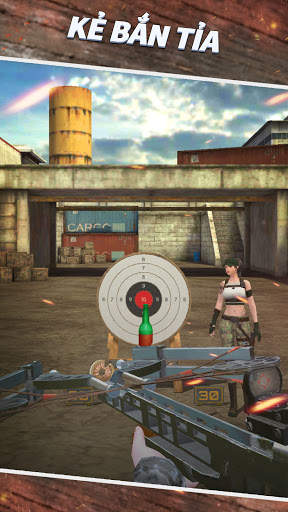 Bắn tỉa screenshot 2