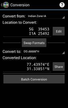 Deesha screenshot 4