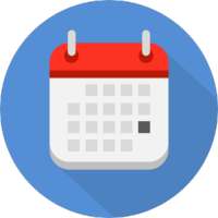 World Important Days & Dates logo