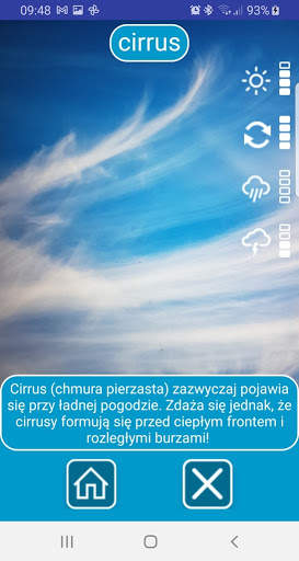 Meteo Baba screenshot 4