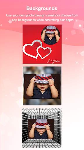 DP Plus - Add Magic to Photos screenshot 7