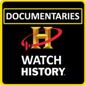 History Channel 5.1