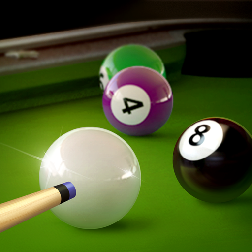 ikon 8 Ball Legend