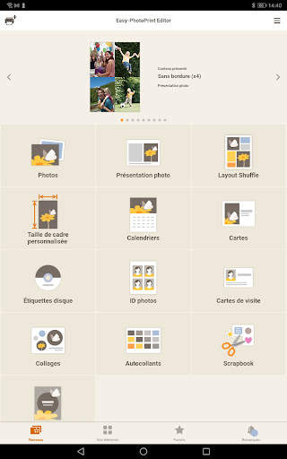 Easy-PhotoPrint Editor screenshot 9