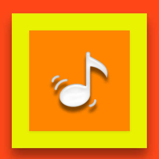 مشغل موسيقىmp3 عربي عالى الصوت icon