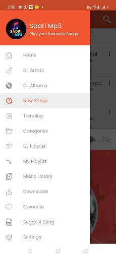 Sadri Mp3 - Your All Nagpuri Song screenshot 5