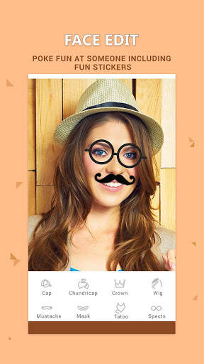 Photy - Complete Photo Editor screenshot 14