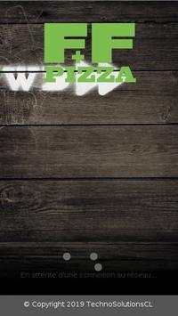 F F Pizza screenshot 1