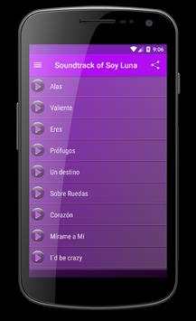 Song of Soy Luna screenshot 3