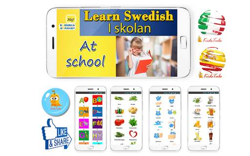Learn Danish Offline Lite screenshot 8
