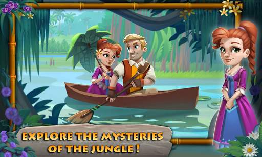 New World: Rozbitek Raj screenshot 3