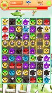 Birds Match World screenshot 5