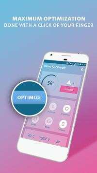Smart Manager Battery screenshot 3