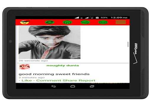 Foorticlub - Lite screenshot 9