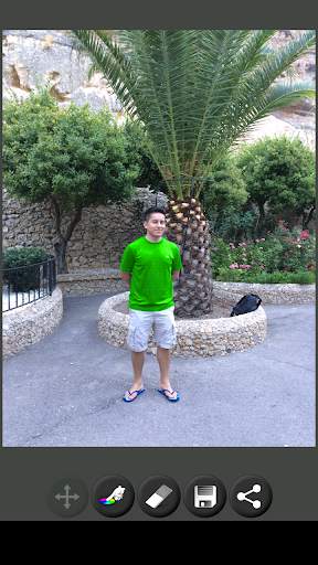 Change Color screenshot 5