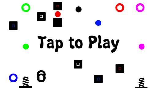 One Touch Ball screenshot 1