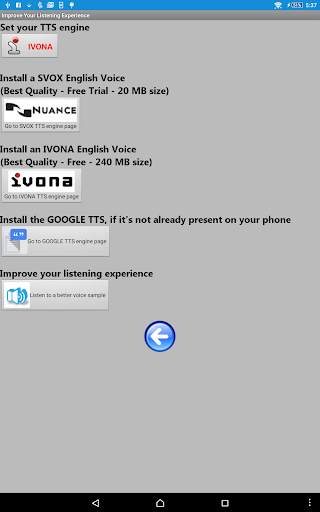 Audio Bible in English screenshot 24