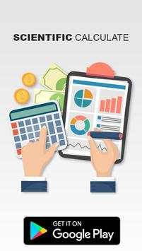 Multi Calculator Pro скриншот 2