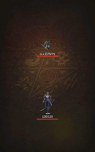 Dark Dragon Legend screenshot 13