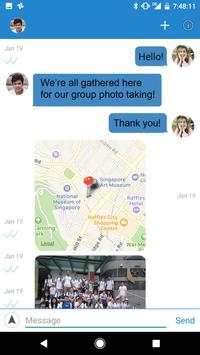 SMU Global Chat screenshot 4