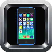 iOS Лаунчер icon