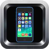 iOS Лаунчер 1.4.1