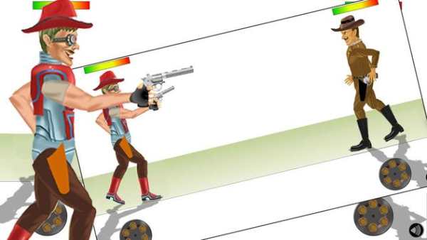 Gun Blood Shooter screenshot 1
