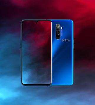 Wallpapers for Realme X2 Pro Wallpaper 6 تصوير الشاشة