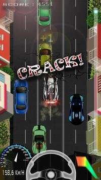 Car Racing screenshot 4