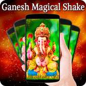 Automatic Changing Ganesh Live Wallpaper on 9Apps