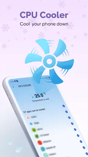 Phone Clean Master- Junk Clean screenshot 3