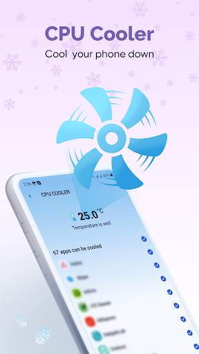 Phone Clean Master- Junk Clean screenshot 3