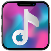 iRingtone for Android Phone आइकन