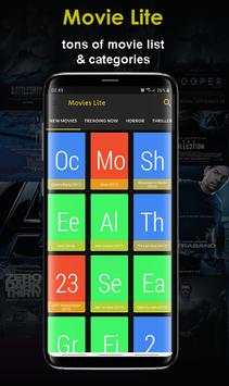HD Movie Lite - Watch Free screenshot 2