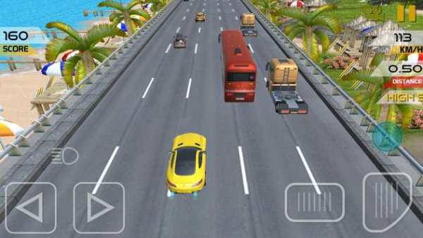 in City Car Driving 2020 screenshot 5