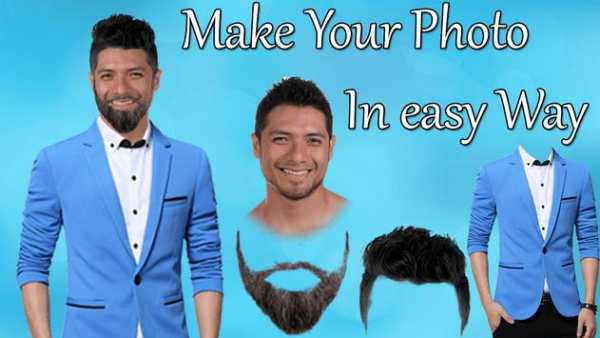 Casual Man Fashion Suit Photo New screenshot 2