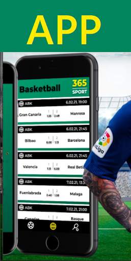 365 Day App for Sports bet 24/7 Fan Lovers screenshot 2