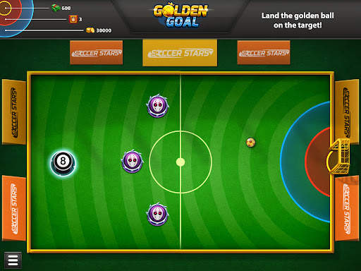 Soccer Games: Soccer Stars screenshot 8