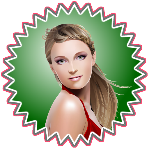 FrameArt ♥ Cool photo frames icon