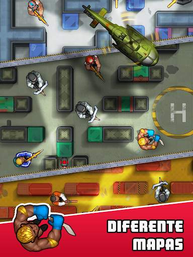 Assassino Caçador screenshot 14