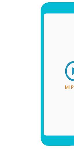 Full HD Video Player -Mi Player screenshot 1