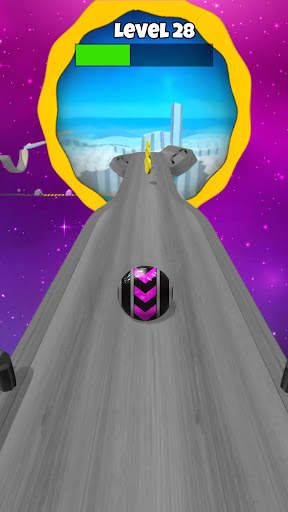 Monster LKW Unmöglich Fahren screenshot 5