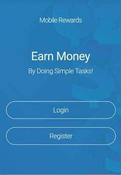 Cash Now - Earn Money onlilne screenshot 1