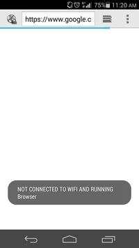 App WiFi Check screenshot 3
