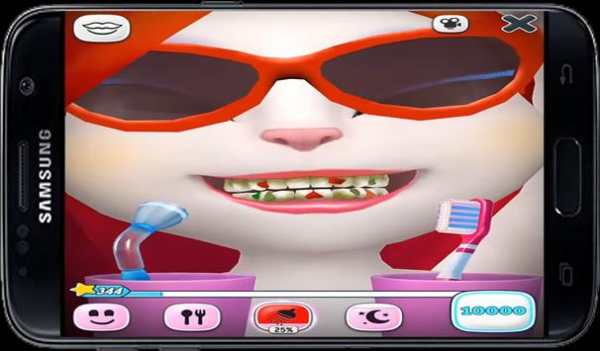 My Talking Angela Guide screenshot 2