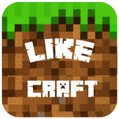 Like craft : craft exploration 2018 icon