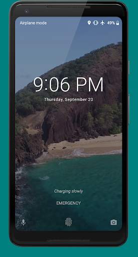Hawaii Beach Video Wallpaper screenshot 3