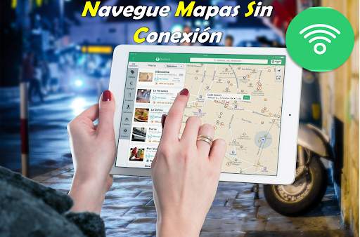 Conecte Cualquier WiFi-Contraseñas Clave Free Guía screenshot 5