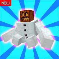 Rhex Mutant Creture untuk Minecraft PE