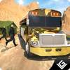 Off-Road Army Bus Simulator 3D 1.7